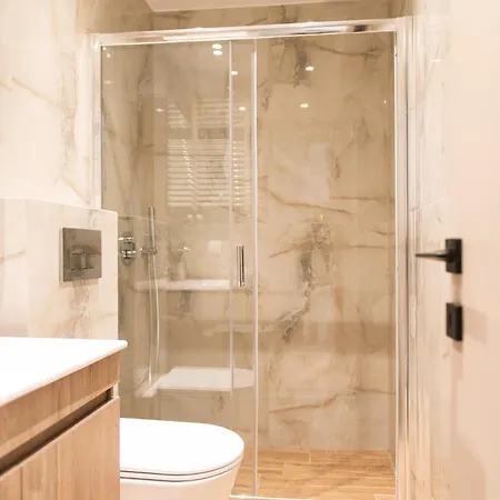 Apartament Lumen Boutique Luxury Aitolou