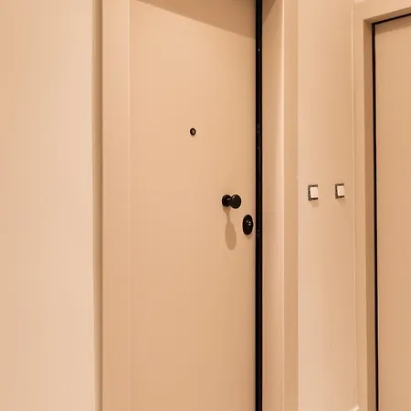 Apartament Lumen Boutique Luxury Aitolou Saloniki