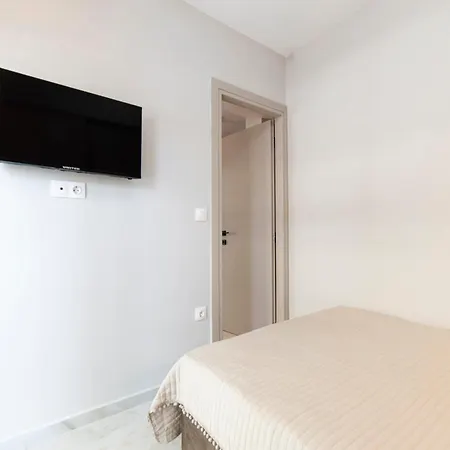 Apartament Lumen Boutique Luxury Aitolou Saloniki