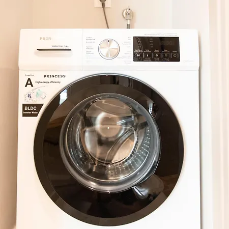 Apartament Lumen Boutique Luxury Aitolou